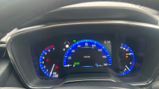 Toyota Corolla 1.8 VVT-i Hybrid Icon 5dr CVT Hybrid Hatchback